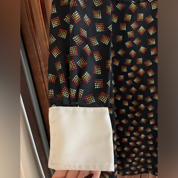 VINTAGE 1960’s Madmen inspired Dress - Picture 3 of 4